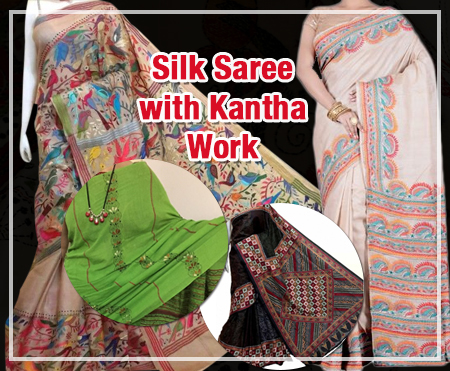 Sarees